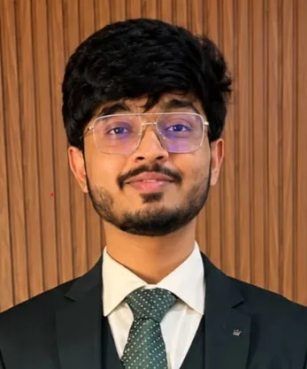 Anurag Raut