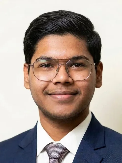 Satyam Bage